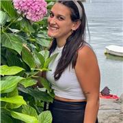 Profesora de biología que ofrece clases particulares en coruña